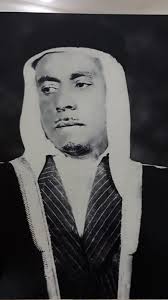 How to restore a photo of a late father?