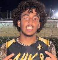 Terrell Franklin's Men's Basketball Recruiting Profile