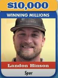 Randy Deleon's Instagram, Twitter & Facebook