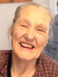 Mary Francis Hatfield Jordan (1931-2018)