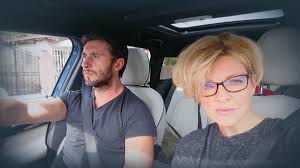 ''ieri, în prima zi de. Dana NÄƒlbaru Si Dragos Bucur Au Infiat O FetiÅ£Äƒ Primele Fotografii ImpreunÄƒ