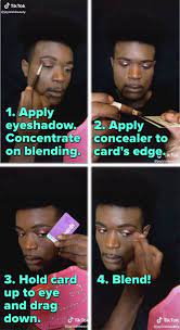 Makeup Hacks The Tiktok Tips You Should Actually Try Makeup Tips How To Apply Eyeshadow Eyeshadow Tips