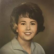 Martha Diane Tate Obituary 2020