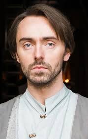 大卫·道森- 抖音百科