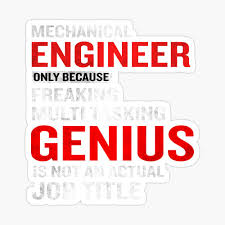 Diferencia entre significado y significante. Camiseta Para Ninos Mechanical Engineer Funny Job Title Quote Significado De Japaneseinkart Redbubble