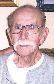 Obituary: Ralph D. Burris (7/9/09)