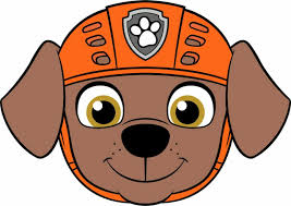 Pin Auf Paw Patrol