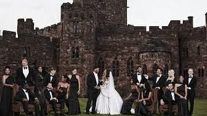 She is the young and gorgeous wife of coach scott frost, head coach of the nebraska cornhuskers at the university of nebraska, he previously coached the knights at the university of central florida. Jimmy Graham Robert Turbin In Wedding Party At Russell Wilson S Ciara S Fairy Tale Ceremony The Olympian