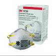 3m 8210 Mask product image