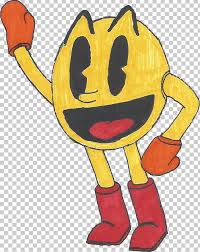 More than 20 games have been made in which kirby is the hero. Pac Man Drawing Video Game Coloring Book Arcade Game Png Clipart Arcade Game Art Cartoon Character