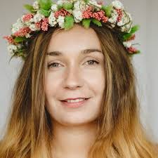 Real Four Leaf Clover, Bracelet, Natural Jewelry, Real Flower Bracelet,  Dried Flower Bracelet, Pressed Flower Bracelet, Lucky Bracelet