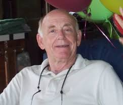 Gary Wade Russell, 83, St. Cloud, FL (Formerly of Fairfield)