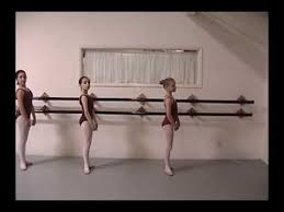 Teaching Ballet To Beginning Intermediate Children Plies Ellen Davis Youtube Dance Technique Ballet Lessons Dance Instruction