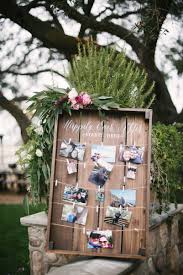 Fortunately when it comes to crazy ideas, the internet is the best source for you. Top 12 Creative Ways To Display Photos At Your Wedding Elegantweddinginvites Com Blog