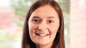 News* Caryl Jones yn ymuno â charfan Academi Arweinwyr y Dyfodol 2023