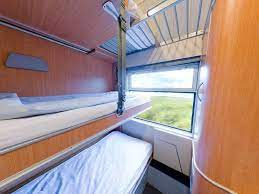 Thello Sleeper Paris To Italy Answers Loco2 Night Train Train Travel Paris Travel Tips