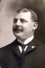 Frederick Wohlfarth Obituary