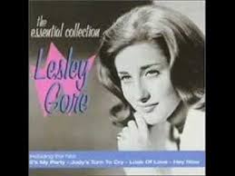 Sunshine, lollipops and rainbows is a popular song sung by lesley gore. Lesley Gore Sunshine Lollipops And Rainbows 1965 Youtube