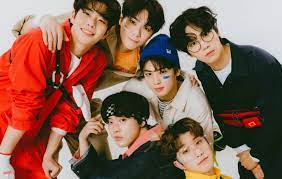 Последние твиты от astro 아스트로 (@offclastro). Astro To Release Eighth Mini Album Switch On Next Month Mochipop