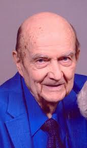 Rev. Thomas Hurley Obituary