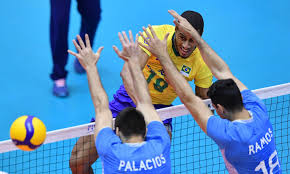 Você poderá gostar desses aqui: Acompanhe Ao Vivo Brasil X Argentina Copa Do Mundo De Volei