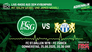 — it is forbidden to mention youtube / twitch / discord channels in the chat. Fc St Gallen 1879 Live Radio Fcsg Fcz Facebook