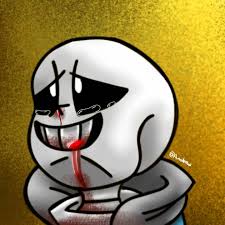 Undertale cute undertale fanart undertale movie frisk fan art chara toby fox undertale drawings underswap. Undertale Genocide Round Sans Last Breath By Aurodraw On Sketchers United