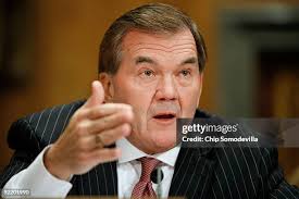 James Pfiffner, professor in George Mason University's School of... News  Photo