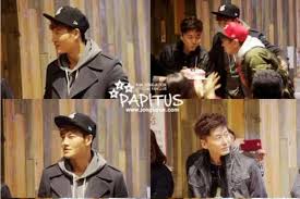 Though turbo began as a duo, kim jung nam left in 1997, citing conflict with his management. Kjk Indonesia Indonesia Loves Kim Jong Kook Page 60