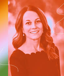 Ally Condie Explains Why YA Dystopias Are So Popular