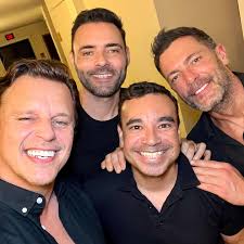 Marc Acosta (@markymarc70) • Instagram photos and videos