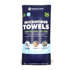 Check spelling or type a new query. Member S Mark Microfiber Towels Assorted Colors 36 Ct Sam S Club