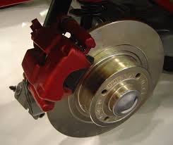 Disc Brake Wikipedia