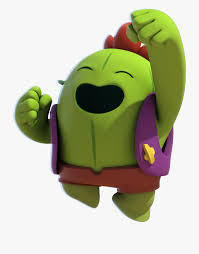 Download And Share Spike Brawlstars Brawl Bs Brawler Spike Brawl Stars Png Cartoon Seach More Similar Free Transparent Clip Brawl Spike Star Wallpaper