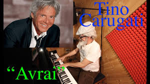 Mais ouvidas de claudio baglioni. Lezione Di Piano N 175 Claudio Baglioni Avrai Tutorial Youtube