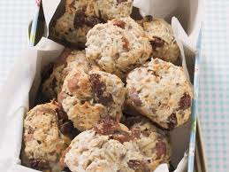 Musliballchen Rezept Rezepte Lecker Kochen Und Backen