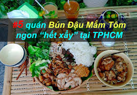 Nghe bài hát mạc khoa buôn chuyện nói xấu vợ chất lượng cao 320 kbps lossless. 5 Quan Bun Ä'áº­u Máº¯m Tom Sai Gon Ä'Æ°á»£c Giá»›i Sanh Äƒn Yeu Thich