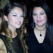 Norma Madrigal (missbeanzzz)