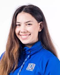 Duke Collects Four Individual Medals at ACC Championship