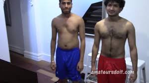Uncut Indian Dudes Hard Fucking Positions At Home Before Impressive Cum  Facial