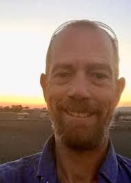 Todd Harris Obituary