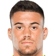 Avi Peretz's Instagram, Twitter & Facebook