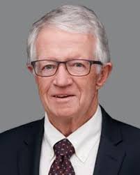 HON. WILLIAM H. MCADAM, JR.