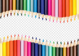 Such process of development changes and renovates the consumer expectations all around the. Colored Pencils Creative Education Stationery Colored Pencils Png Pngwing