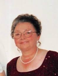 Obituary information for Nadine Morrin