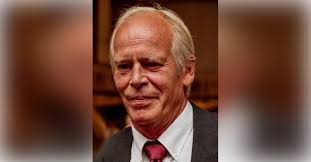 Obituary information for Bruce Sheldon McLeod