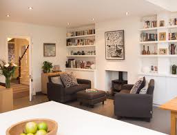 We did not find results for: Kitchen Extension In Kingston Upon Thames Contemporary Living Room Other By Architect Your Home Houzz