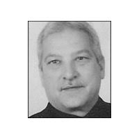 Raymond GEUSER Obituary