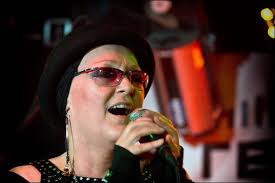 SÜ-VAAL, ihr letztes Konzert im Replugged Sü-Vaal, Herbie Smith Department,  Fünfhaus