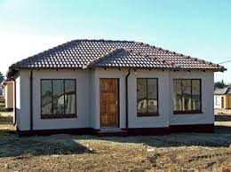 Ever since i was 15 or so, i've thought about buying my first house. Housing Awesome South Africa
